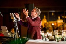 19.12.2023 Adventkonzert Chor- und Volkstanzgruppe Krems/Lerchenfeld